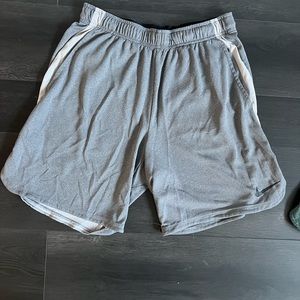 Nike DriFit Shorts